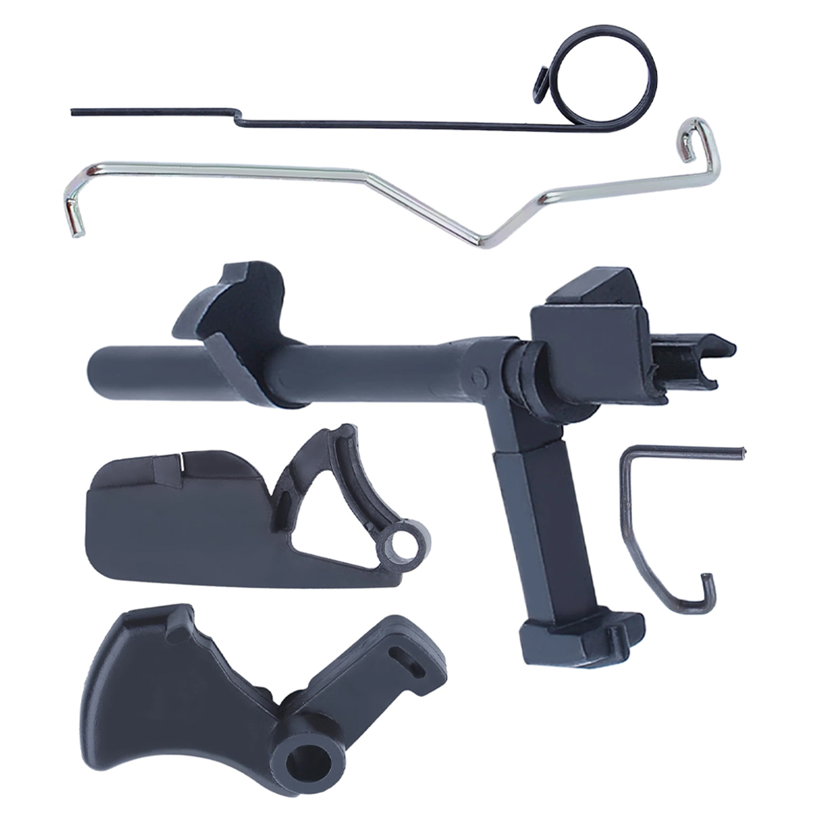 Gardening Tools Essential - Kit de resorte del eje del
