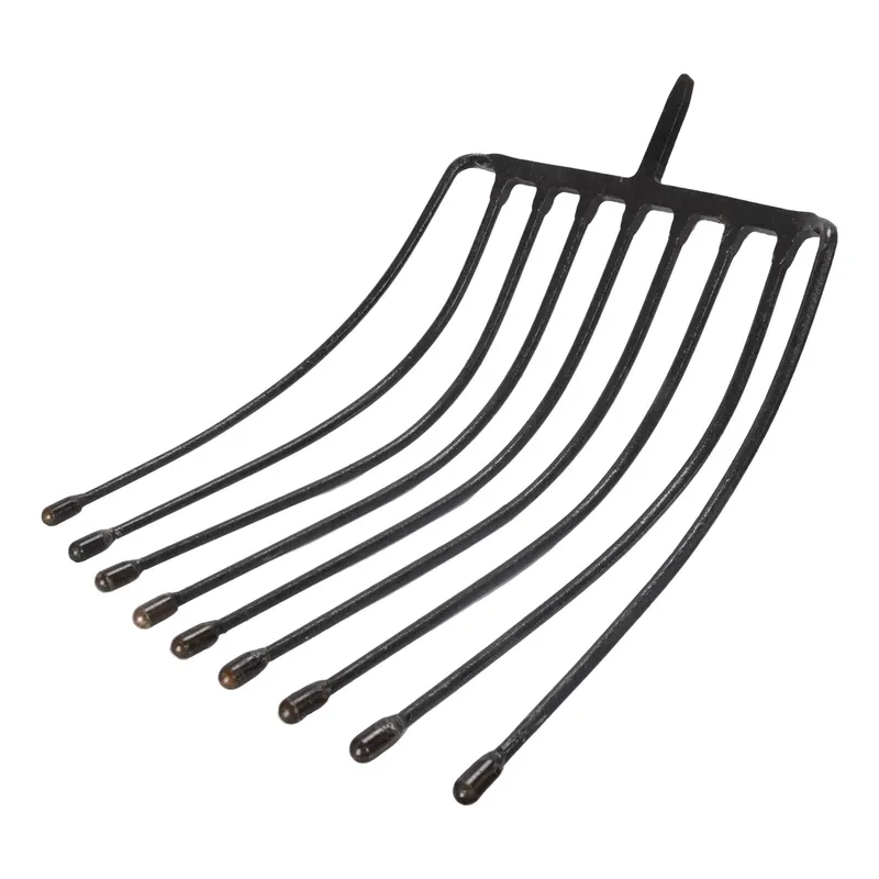 Spade Digging Fork - Para Winslow & Ross: Cabeza de