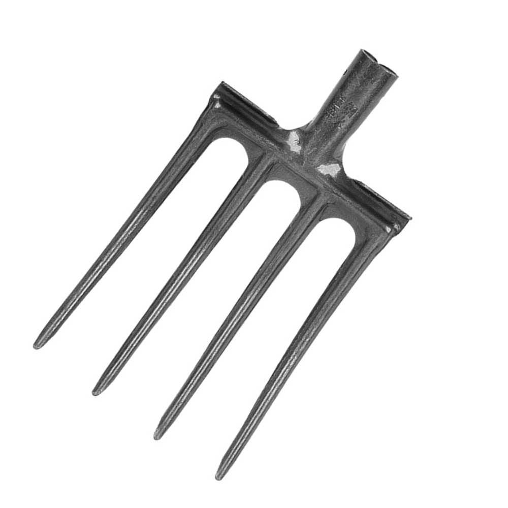 Horquilla de Excavación Resist - Spade Digging Fork reseña y precio