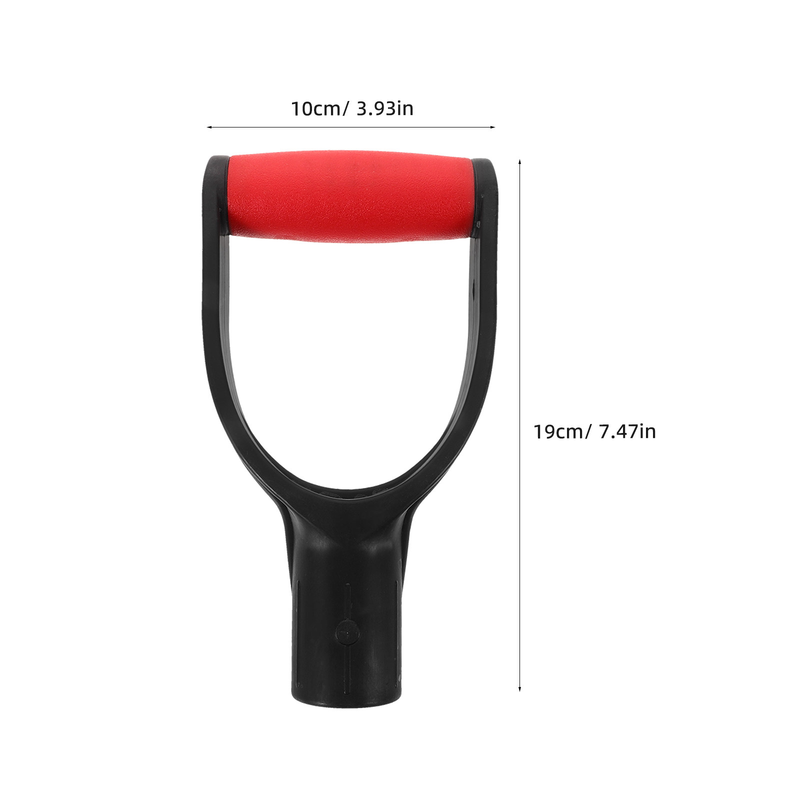 Mango universal de repuesto pa - Spade Digging Fork reseña y precio