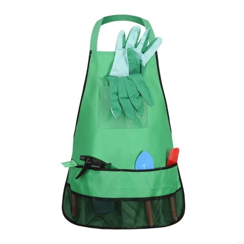 Herramienta plantación árboles - Gardening Tools Girls reseña y precio