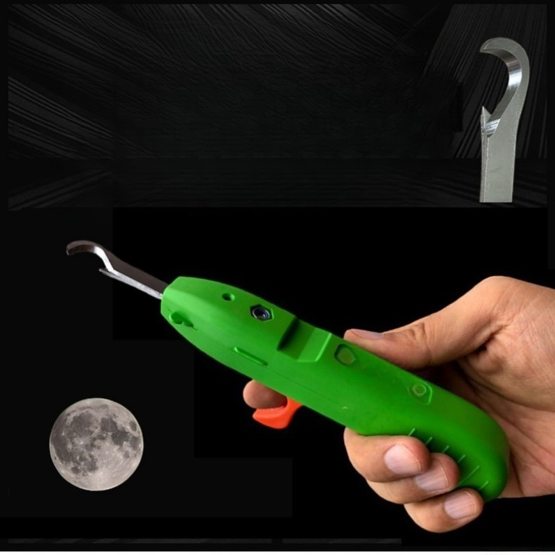 Tijeras para recoger frutas, c - Gardening Tools Vegetables reseña y precio