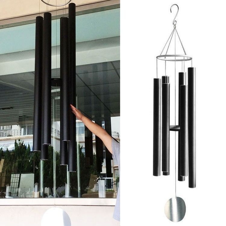 Campanas de viento extra grand - Gardening Hand Tools Japanese reseña y precio