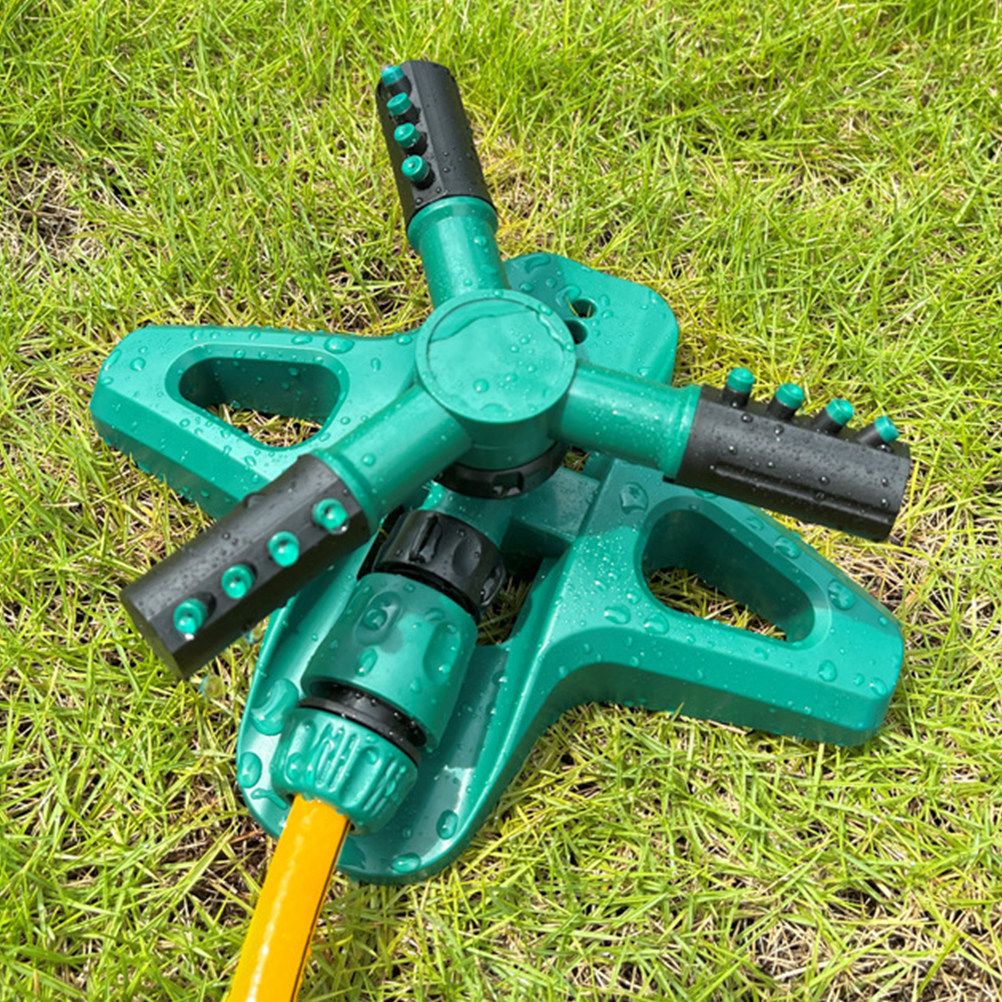 1 unidad de aspersor automátic - Gardening Tools Vegetables reseña y precio