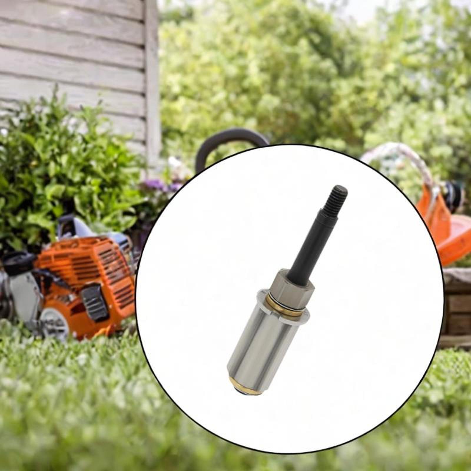 Carcasa de Rodamiento Esencial - Gardening Tools Essential reseña y precio