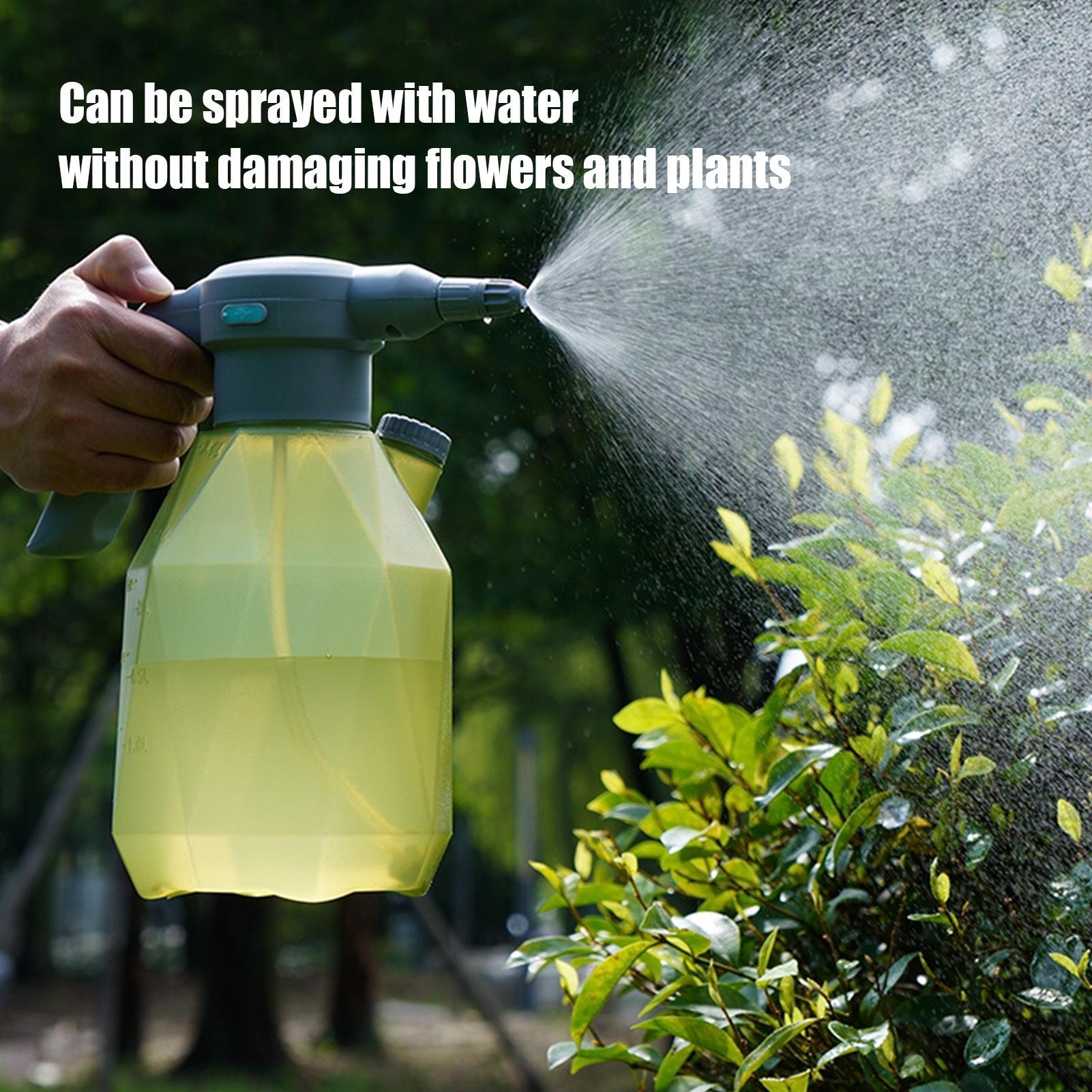 Bebedero automático para plant - Automatic Plant Waterer reseña y precio