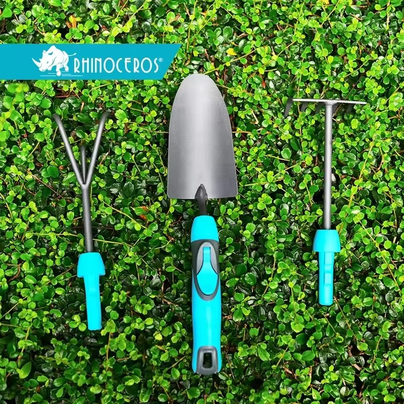 Juego de Herramientas de Jardí - Spade Digging Fork reseña y precio