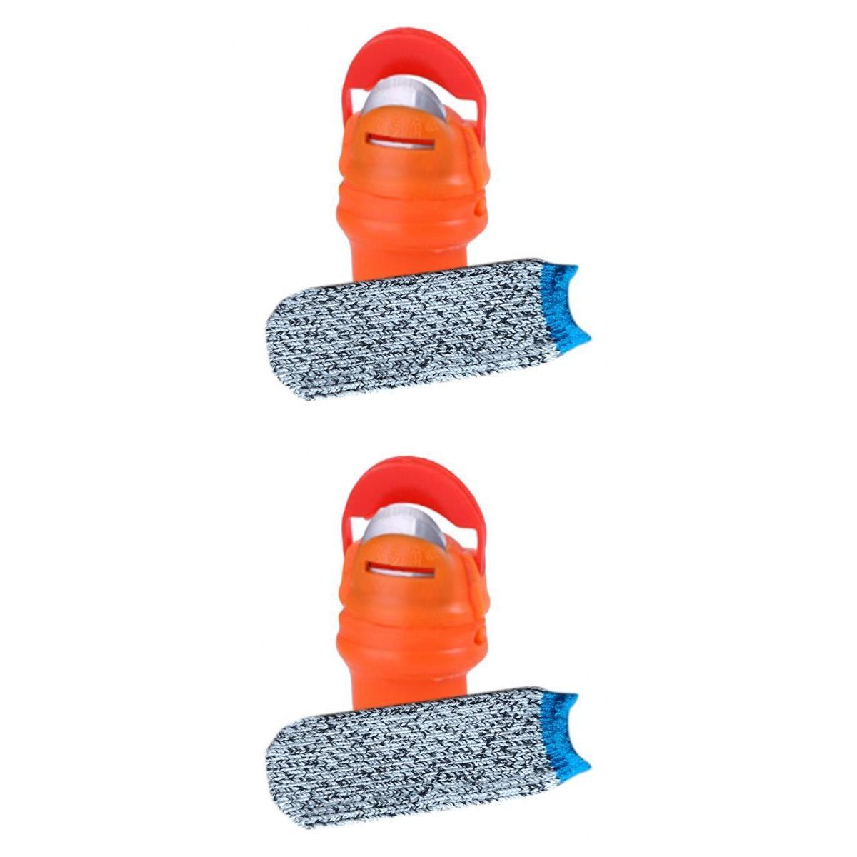 2x Herramientas de Silicona pa - Gardening Tools Vegetables reseña y precio