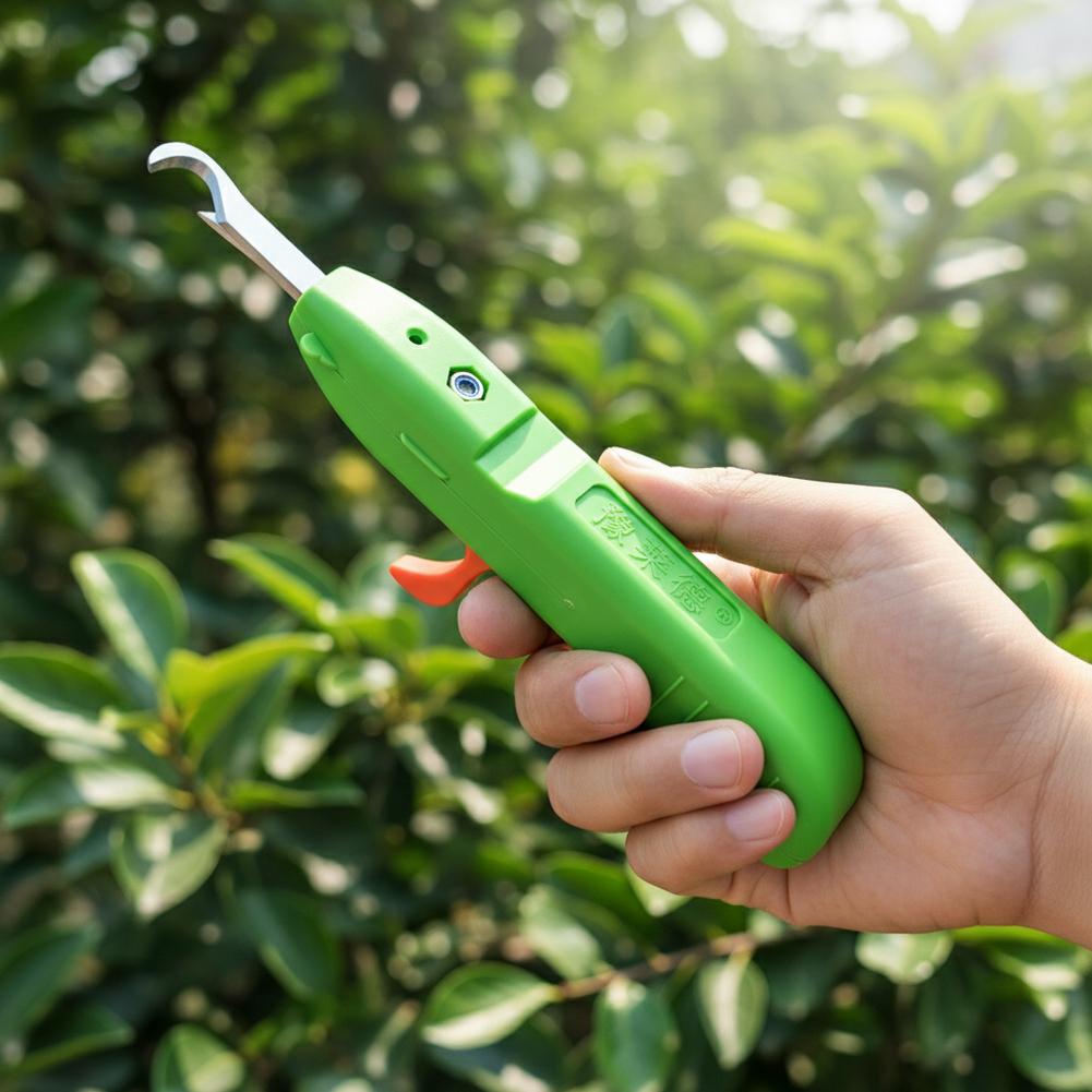 Herramienta multifuncional de  - Gardening Tools Vegetables reseña y precio