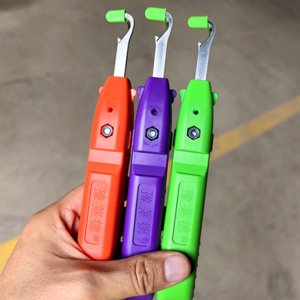 Herramienta multifuncional de  - Gardening Tools Vegetables reseña y precio