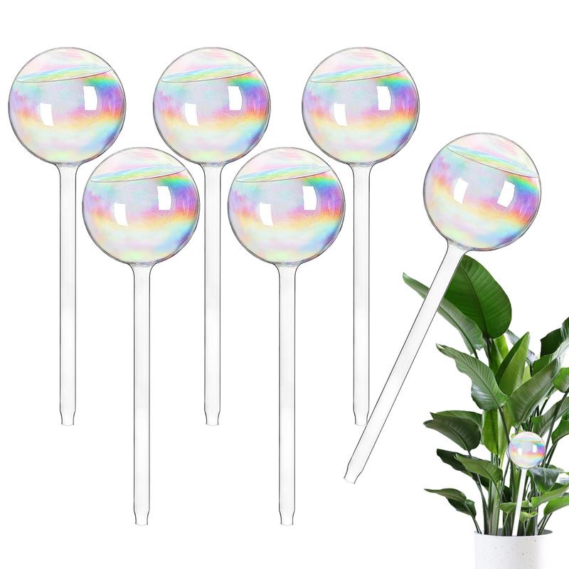 Bombillas de riego automático  - Automatic Plant Waterer reseña y precio