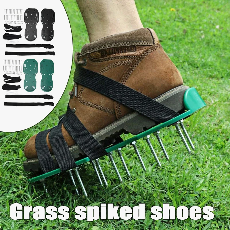 1 Par de Sandalias Aerificador - Gardening Tools Revit reseña y precio