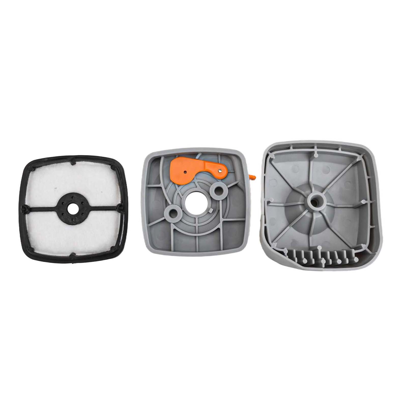Conjunto de cubierta de filtro - Gardening Tools Essential reseña y precio