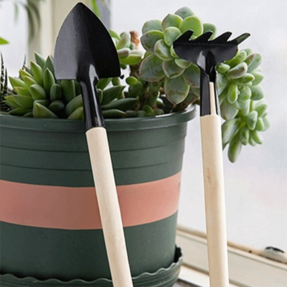 Juego de Herramientas Multifun - Spade Digging Fork reseña y precio