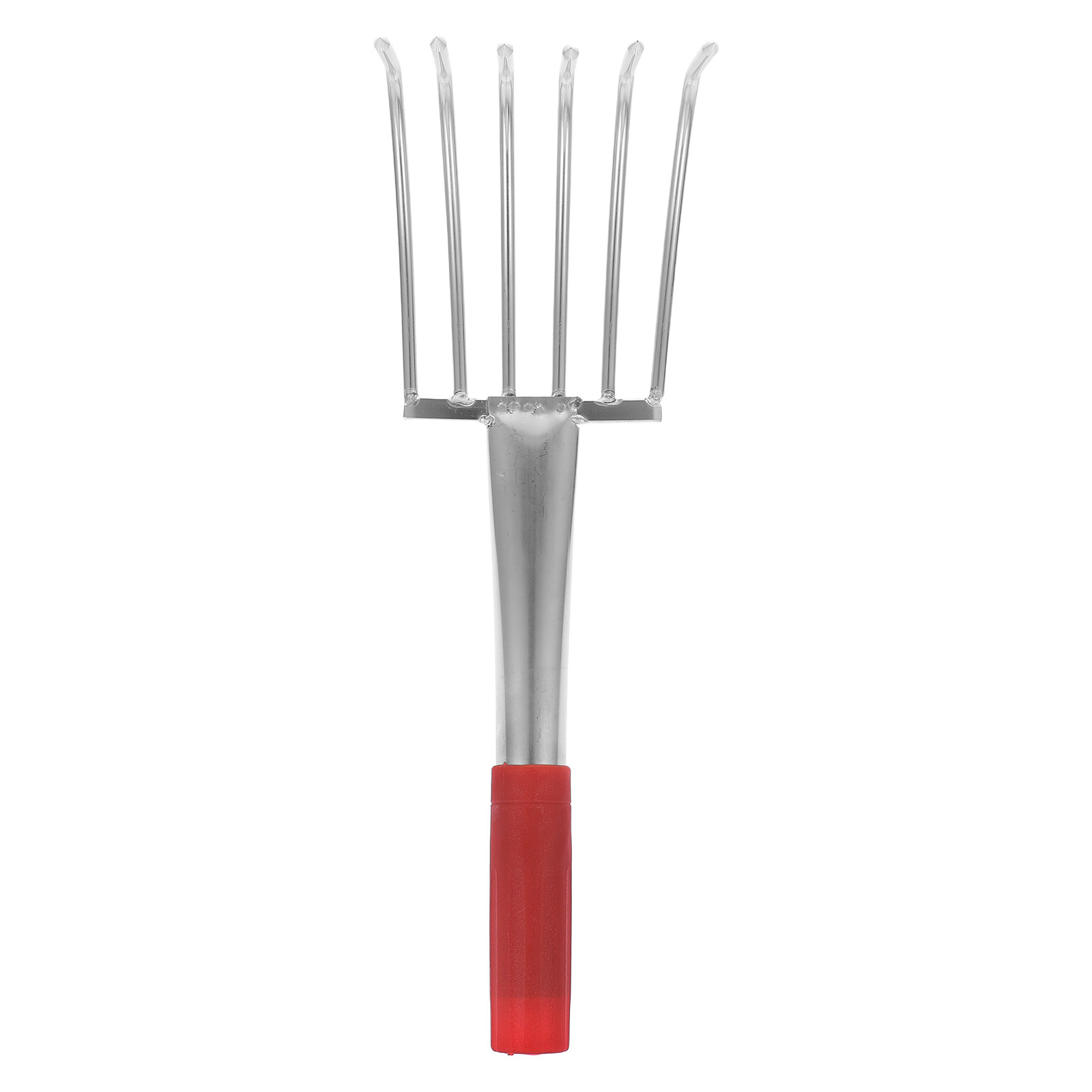Rastrillo de uñas para cavar a - Gardening Tools Essential reseña y precio